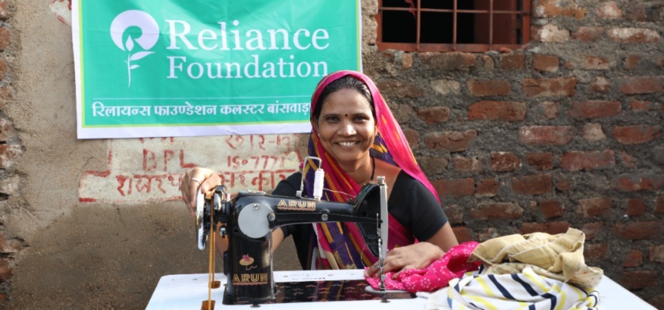 Empowering women