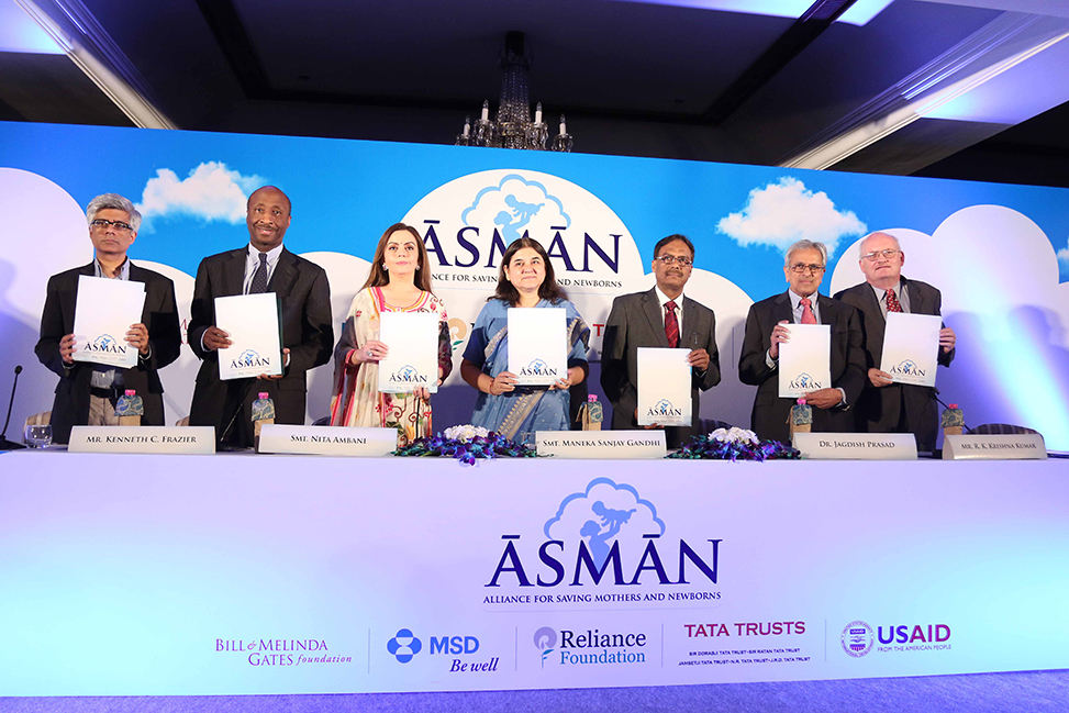 ASMAN Affordable Healthcare in India